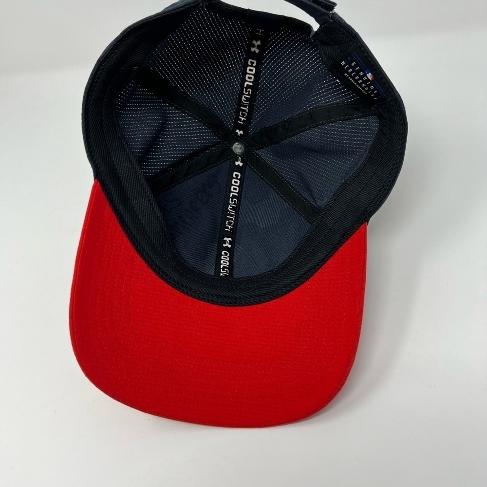 Washington Nationals Baseball Hat - Picture 5 of 7